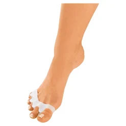 Zehen-Distanz-Schiene, 2 Stück