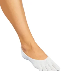 Zehenfüßlinge weiß