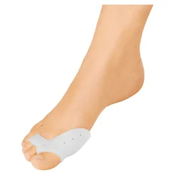 Zehen-Komfort, 1 Paar