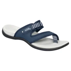 Zehen-Pantolette „Aktiv“