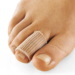 Zehenschutz "Soft", zuschneidbar haut