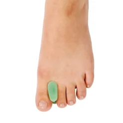 Zehentrenner "Menthogel", 2 Stück