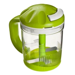 Zerkleinerer "Twist N Joy", 3-teilig