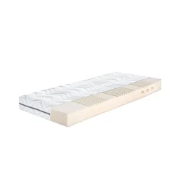 7-Zonen-Komfortschaumkern-Matratze Proaktiv Flex Top S H3